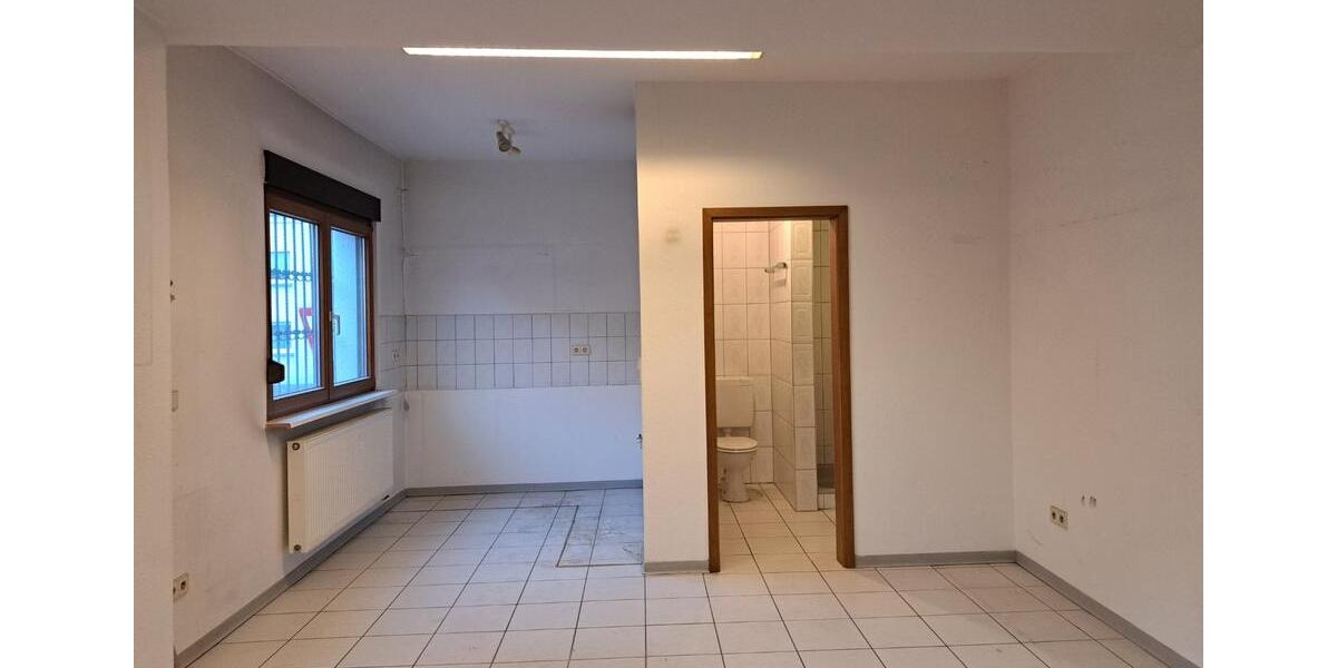 StudioBüroAtelier - Leimen 44 m², prov.frei zimmer