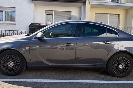 Opel Insignia 225.126 km 3.650 &euro; Mannheim 68307