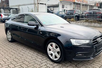 Audi A5 534.000 km 5.799 &euro; Worms 67547