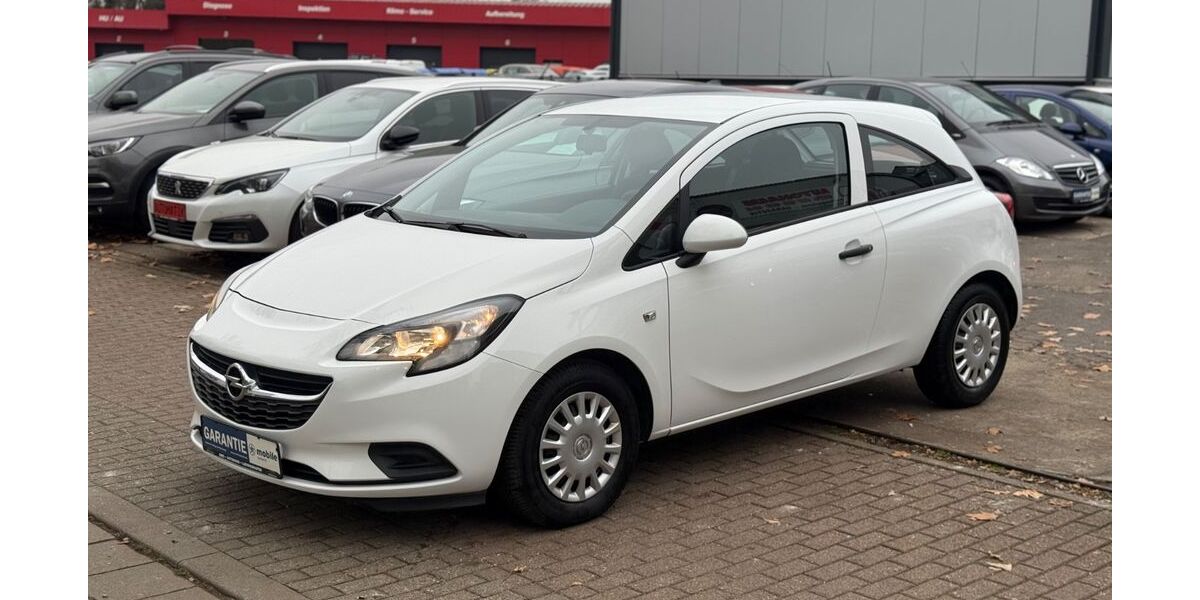 Opel Corsa 150.000 km 4.490 &euro; Ludwigshafen 67059