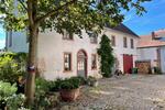 Großzügiges Einfamilienhaus in historischem Dreiseitenhof