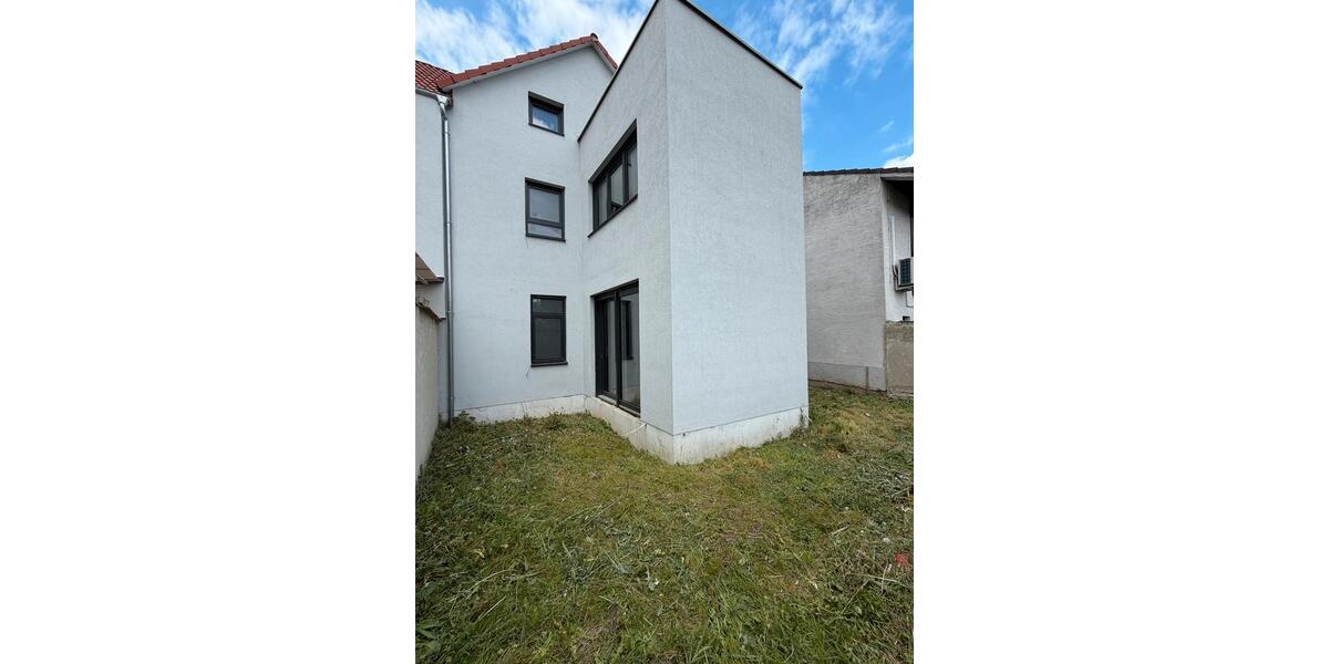 Mehrfamilienhaus, Wohnhaus Bürstadt - 8 Zimmer, 192 m&sup2;, 450.000&euro; | Angebot:26480473