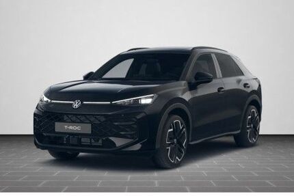 VW T-Roc 1.900 km 43.490 &euro; Ludwigshafen 67059