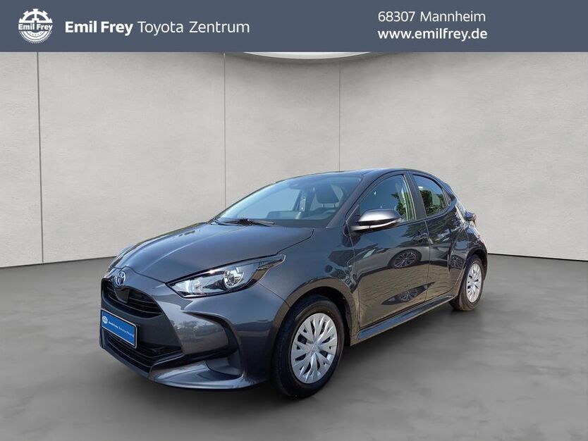 Yaris