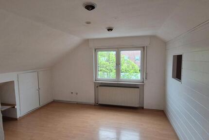 Wohnung Ludwigshafen am Rhein Ludwigshafen-Oggersheim - 1 Zimmer, 29 m&sup2;, 285&euro; | Angebot:26099032
