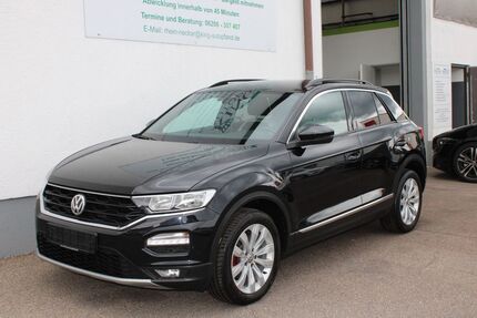 VW T-Roc 221.662 km 11.990 &euro; Lampertheim 68623