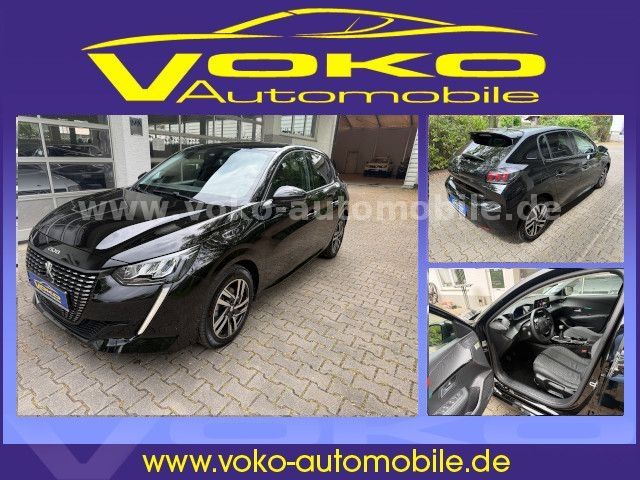 Peugeot 208 9.400 km 15.580 &euro; Neuhofen/Pfalz 67141