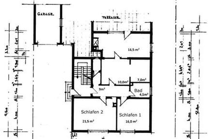 Wohnung Ketsch - 3 Zimmer, 90 m&sup2;, 1.500&euro; | Angebot:25512998