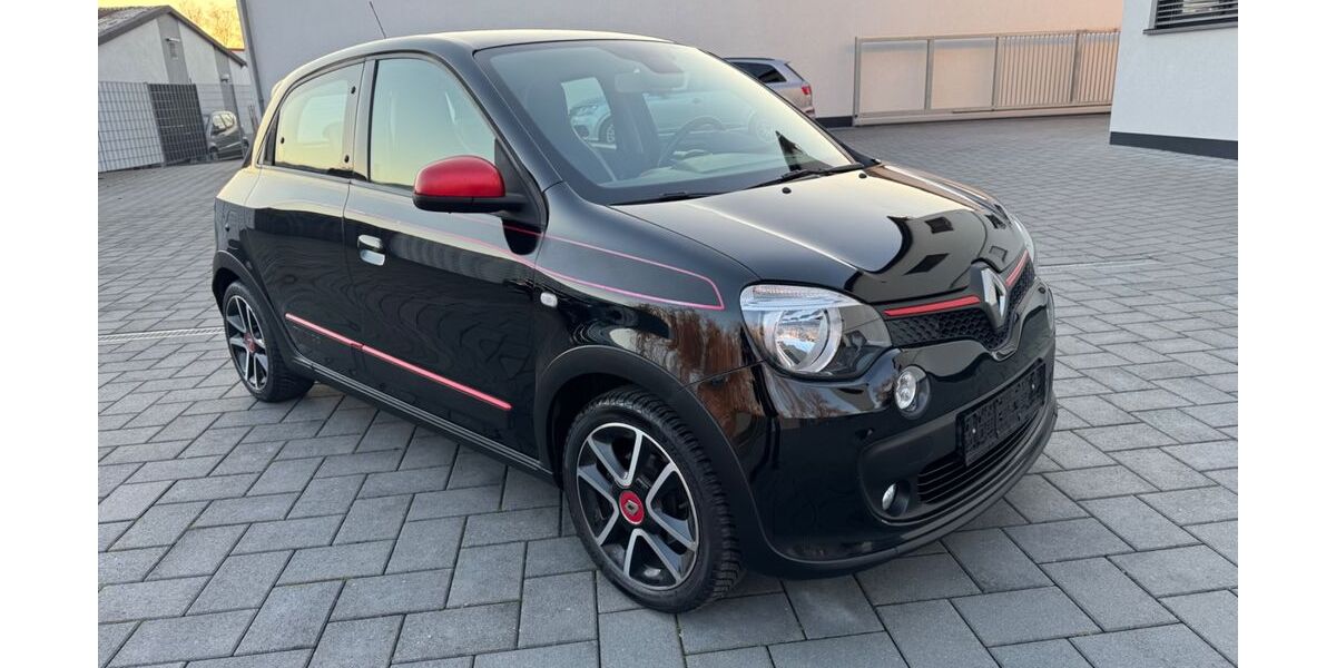 Renault Twingo 101.000 km 6.500 &euro; Speyer 67346