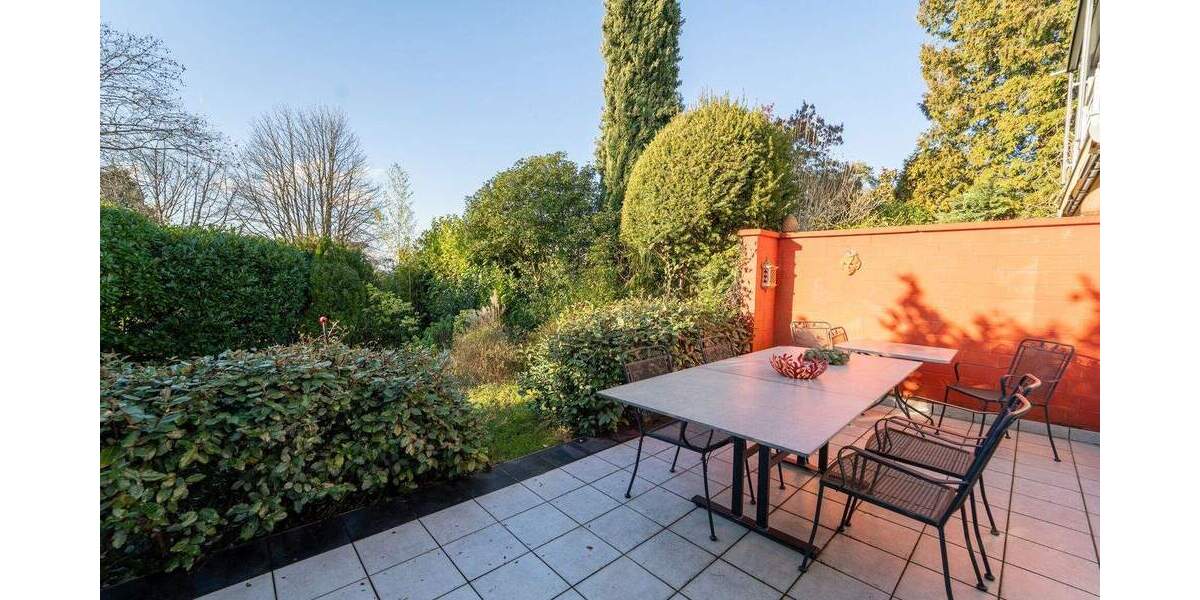 Doppelhaushälfte Weinheim Lützelsachsen - 5 Zimmer, 134 m&sup2;, 695.000&euro; | Angebot:24789910