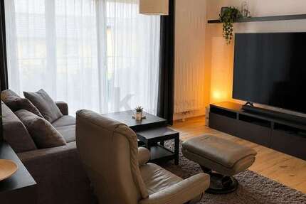 Wohnung Speyer - 3 Zimmer, 80 m&sup2;, 1.200&euro; | Angebot:27108930