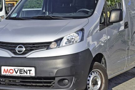 Nissan NV200 290.000 km 2.790 &euro; Fußgönheim 67136