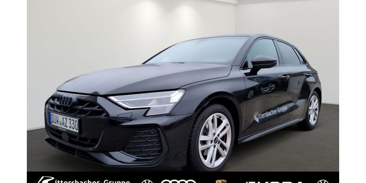 Audi A3 18.000 km 37.500 &euro; Grünstadt 67269