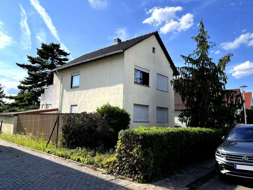 Grundstück zu verkaufen in Bobenheim-Roxheim 398.000 € 910 m²