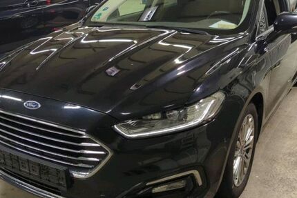 Ford Mondeo 168.000 km 12.138 &euro; Weinheim 69469