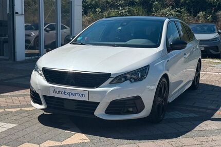 Peugeot 308 91.000 km 15.990 &euro; Schwetzingen 68723