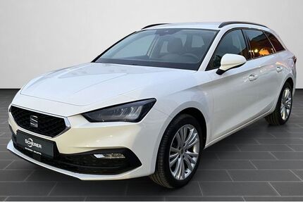 Seat Leon 16.486 km 25.690 &euro; Heidelberg 69123