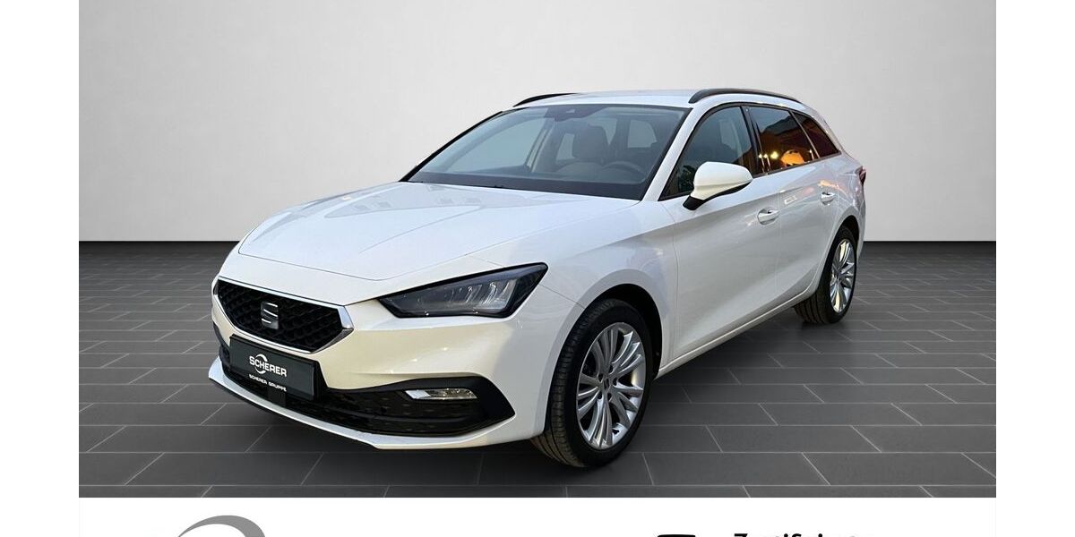 Seat Leon 16.486 km 25.690 &euro; Heidelberg 69123