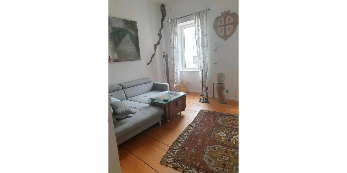 Etagenwohnung Bensheim - 4 Zimmer, 120 m&sup2;, 365.000&euro; | Angebot:26794279