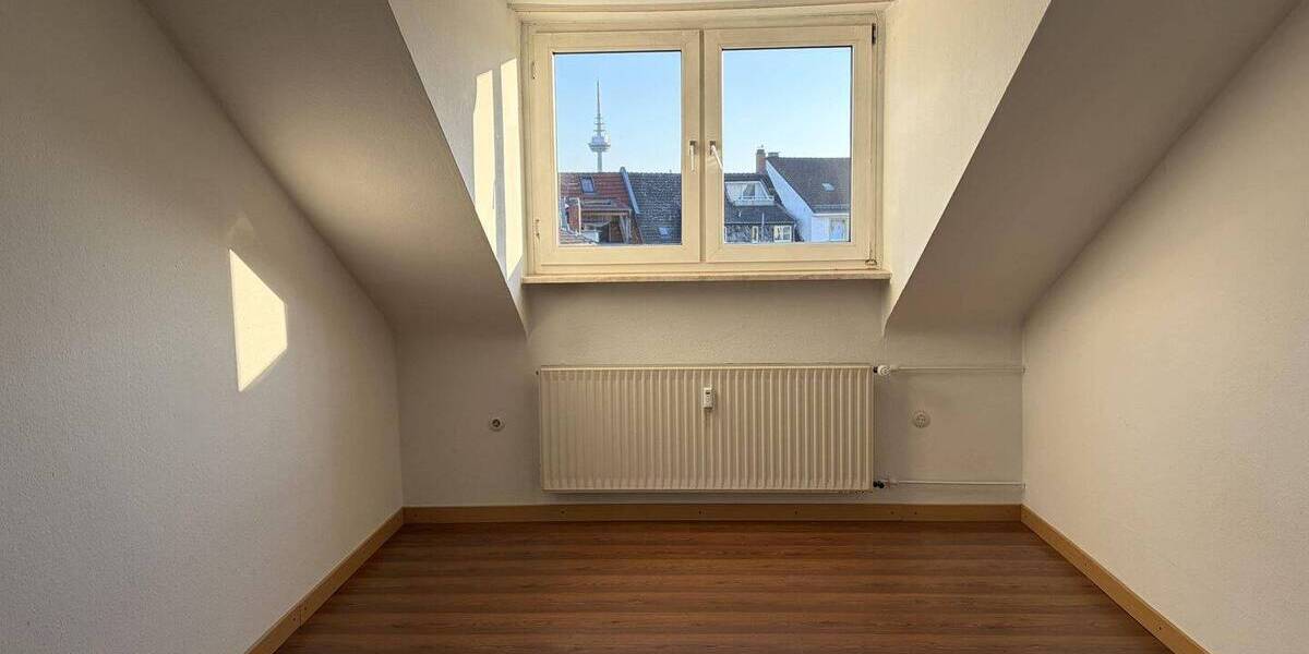 Etagenwohnung Mannheim Schwetzingerstadt - 2 Zimmer, 54 m&sup2;, 149.000&euro; | Angebot:26205763