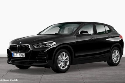BMW X2 58.905 km 30.580 € Mannheim 68169