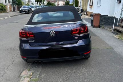 VW Golf 126.000 km 8.599 &euro; Neustadt 67433