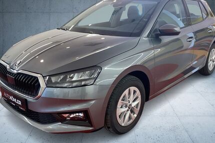 Skoda Fabia 1.017 km 22.990 &euro; Bad Dürkheim 67098
