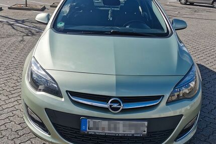 Opel Astra 103.000 km 6.950 &euro; Ludwigshafen 67063