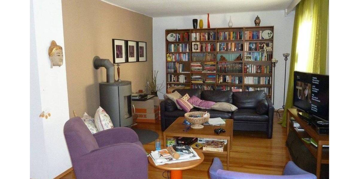 Doppelhaushälfte Ludwigshafen am Rhein Mundenheim - 5 Zimmer, 134 m&sup2;, 465.000&euro; | Angebot:26861739