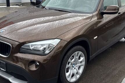 BMW X1 87.000 km 10.990 &euro; Ludwigshafen am Rhein 67059