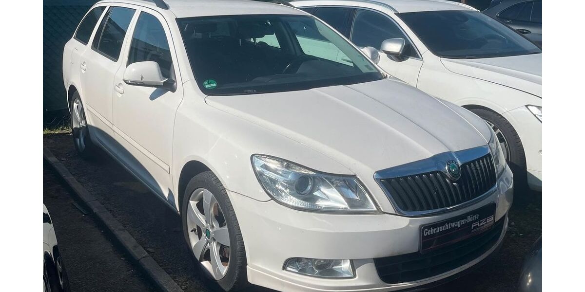 Skoda Octavia 219.900 km 2.500 &euro; Bensheim 64625