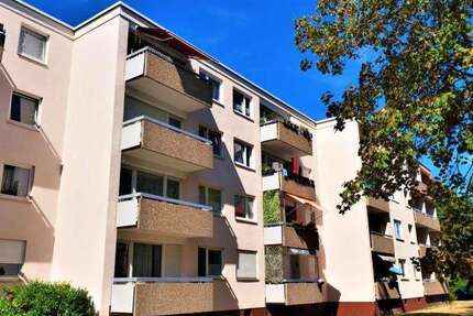 Wohnung zum Mieten in Frankenthal (Pfalz) 639 € 72.43 m²