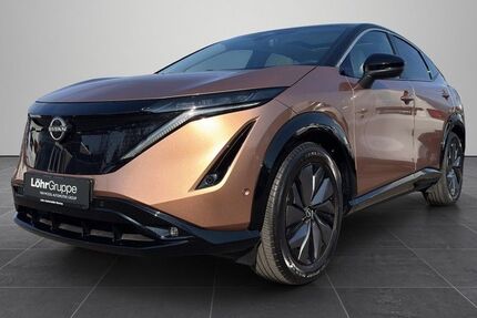 Nissan Ariya 4.700 km 35.490 &euro; Worms 67547