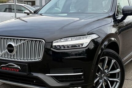 Volvo XC90 222.000 km 18.900 &euro; Weinheim 69469