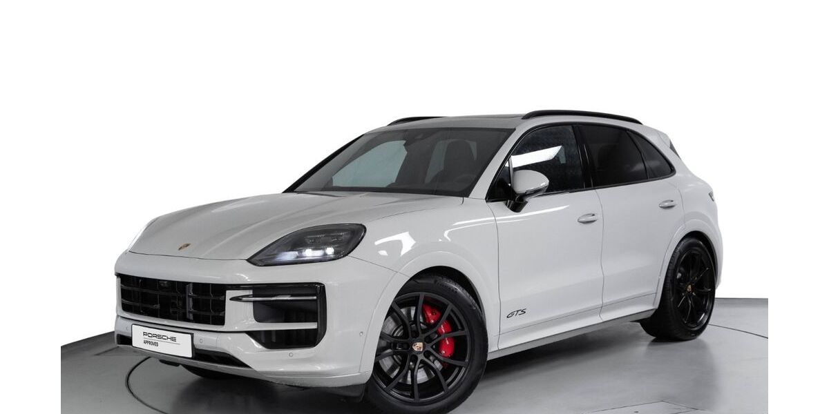 Porsche Cayenne 12.953 km 132.900 &euro; Mannheim 68229