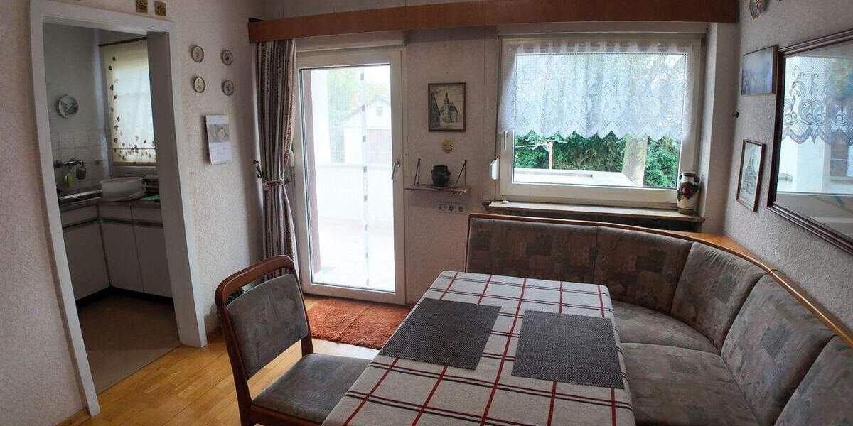 Mehrfamilienhaus, Wohnhaus Mannheim Gartenstadt - 6 Zimmer, 100 m&sup2;, 480.000&euro; | Angebot:25691004
