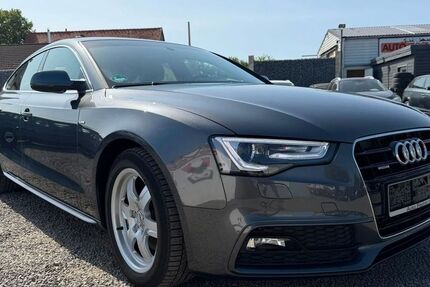 Audi A5 76.600 km 19.500 &euro; Worms 67547
