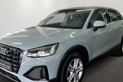 Audi Q2 46.656 km 24.870 &euro; Grünstadt 67269
