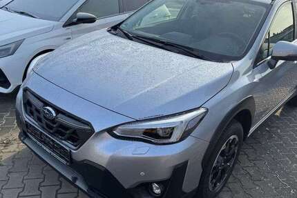 Subaru XV 8.000 km 23.990 &euro; Weinheim 69469