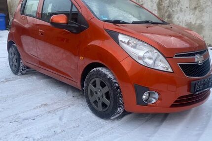 Chevrolet Spark 147.250 km 1.900 &euro; Offstein 67591