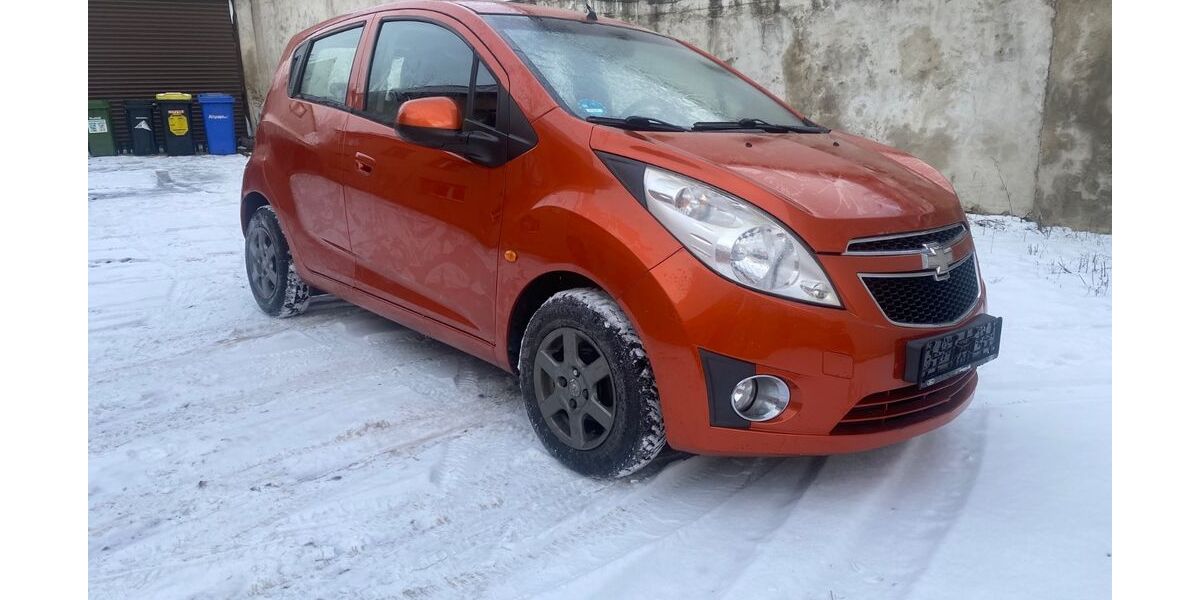 Chevrolet Spark 147.250 km 1.900 &euro; Offstein 67591