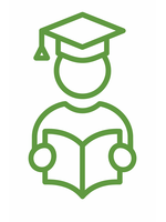 Symbol für Weiterbildung in Mannheim
