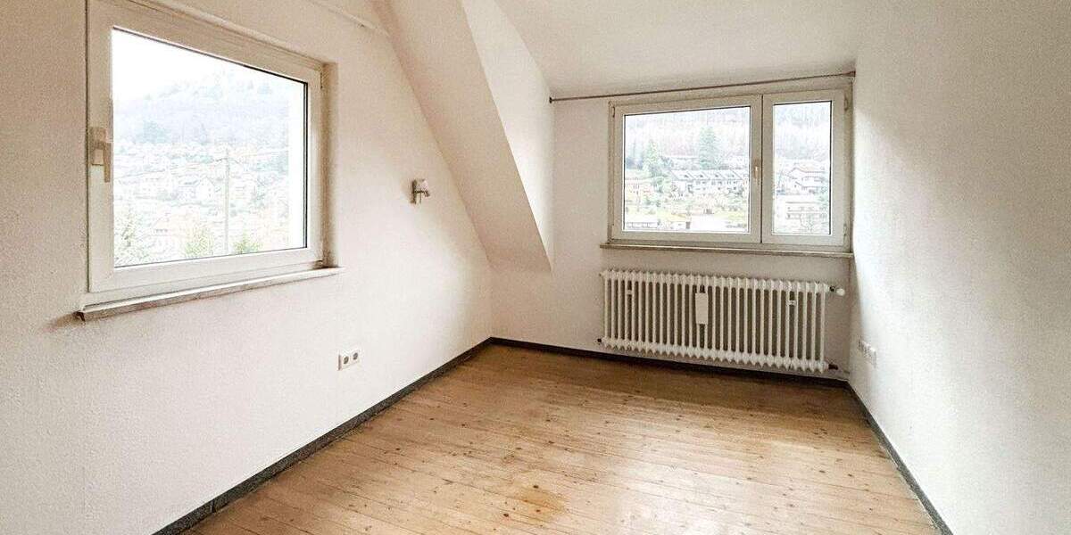 Einfamilienhaus Heidelberg Ziegelhausen - 4 Zimmer, 94 m&sup2;, 345.000&euro; | Angebot:24207910