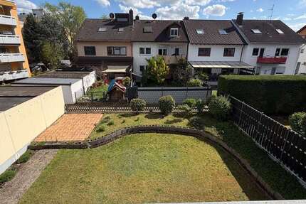 Wohnung Schifferstadt - 3 Zimmer, 102 m&sup2;, 1.200&euro; | Angebot:26279204