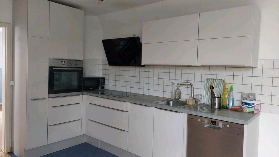 Doppelhaushälfte 5 zimmer