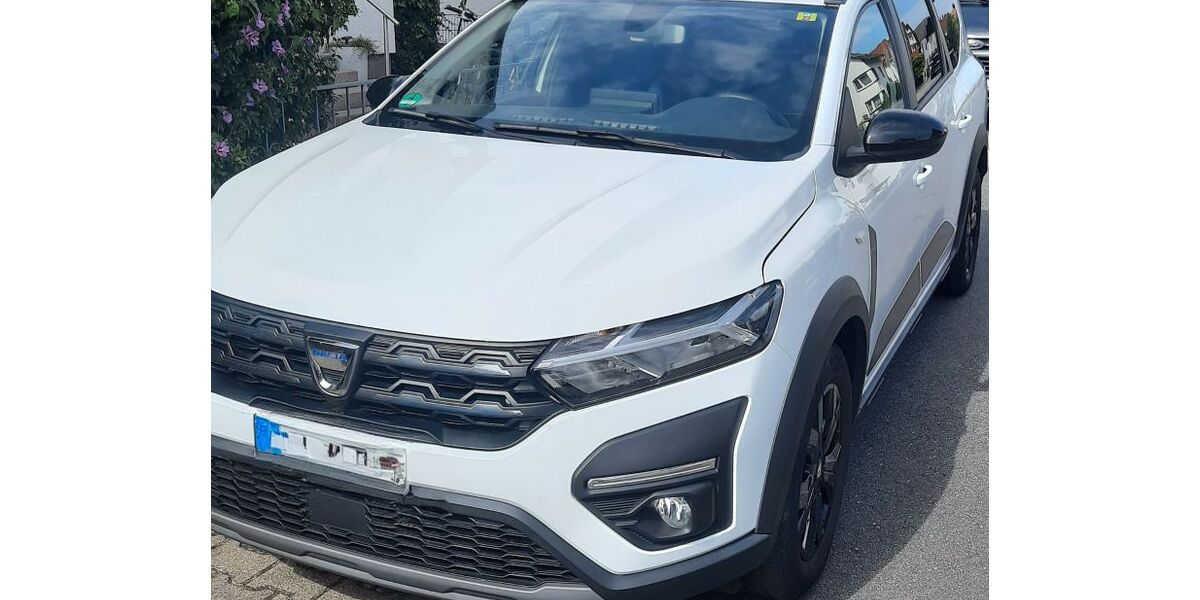Dacia Jogger 62.450 km 15.290 &euro; Oftersheim 68723