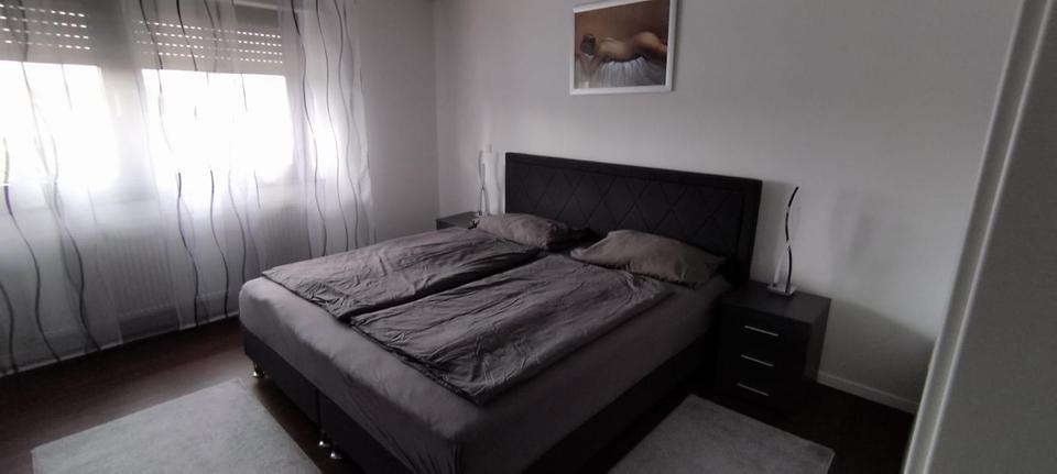 Etagenwohnung Waghäusel - 2 Zimmer, 58 m&sup2;, 1.050&euro; | Angebot:25251564