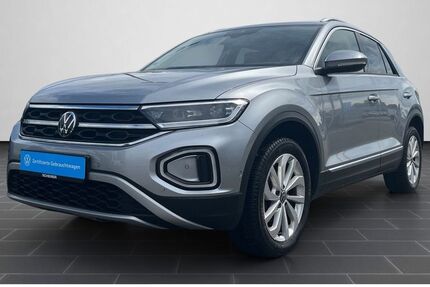 VW T-Roc 55.985 km 23.980 &euro; Ludwigshafen 67059