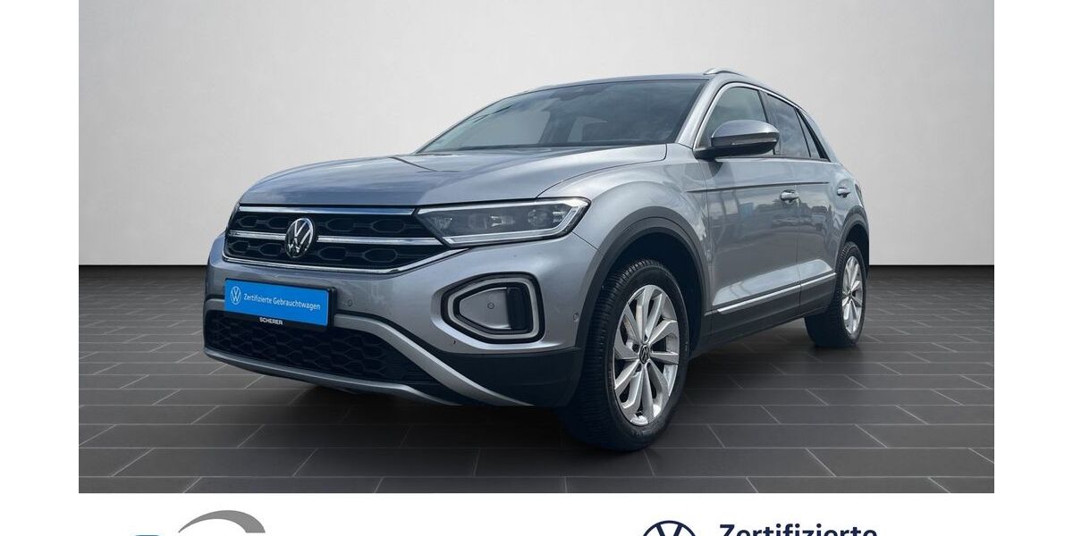 VW T-Roc 55.985 km 23.980 &euro; Ludwigshafen 67059
