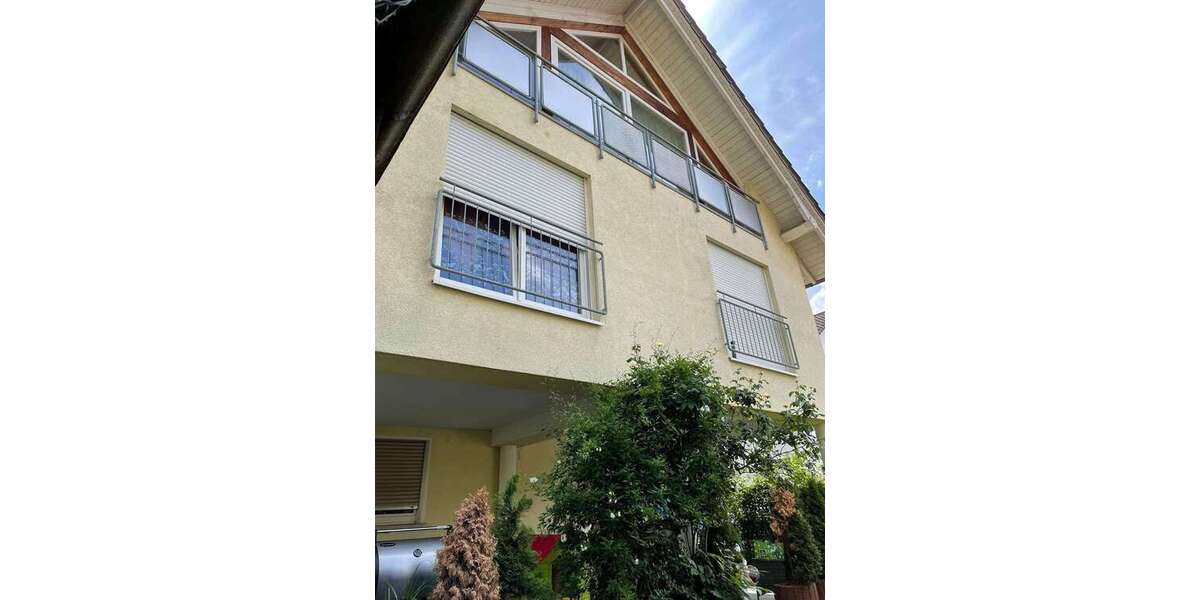 Etagenwohnung Viernheim - 4 Zimmer, 119 m&sup2;, 379.000&euro; | Angebot:20973560